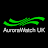 AuroraWatch UK icon