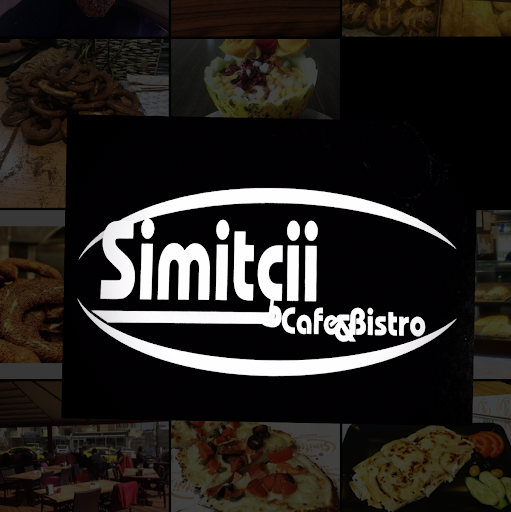 Simitçii cafe bistro logo