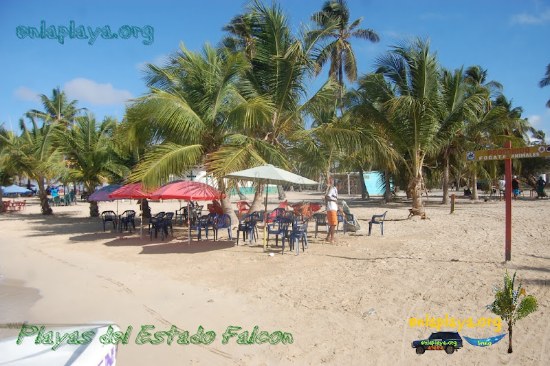 Playa Cayo Sal F100 Chichiriviche