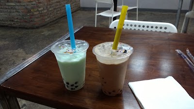 cafe