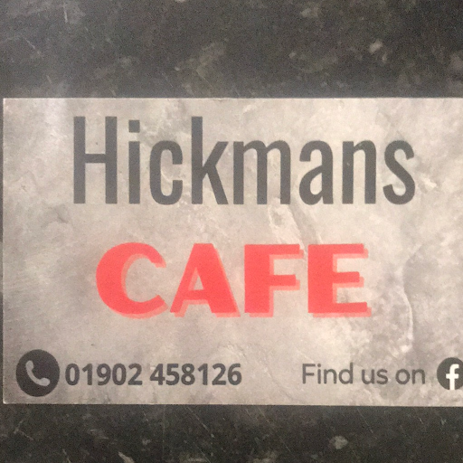 Hickmans Cafe