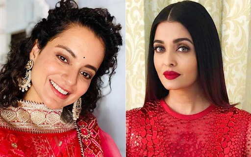 When Kangana Ranaut Once Shared How She Imitated Aishwarya Rai Bachchan’s Character From The Film Taal-Deets INSIDE When Kangana Ranaut Once Shared How She Imitated Aishwarya Rai Bachchan’s Character From The Film Taal-Deets INSIDE