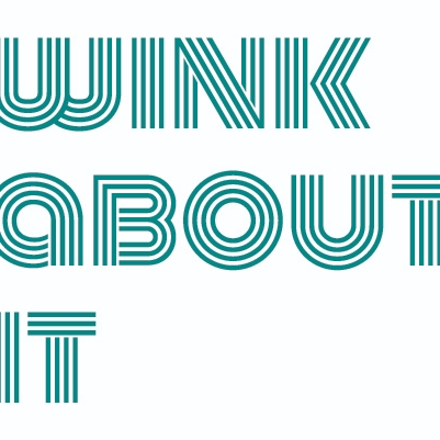 Wink About It logo