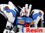 Earth Federation Forces (EFF) RX-78GP04G Gundam Gerbera