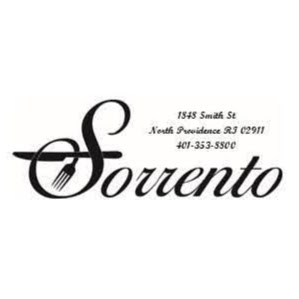 Sorrento Restaurant logo