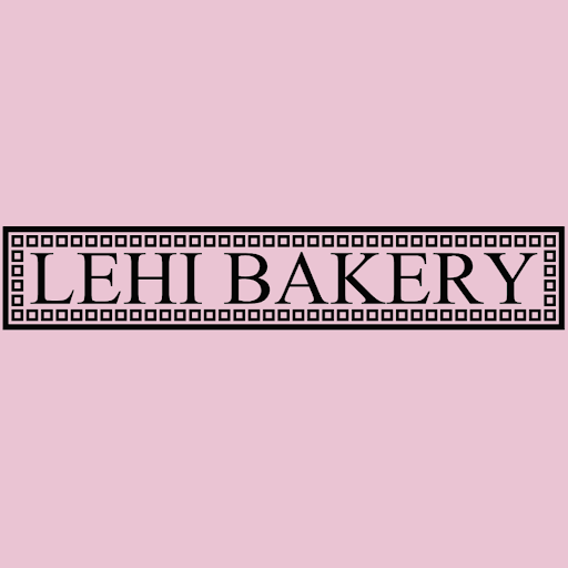 Lehi Country Bakery logo