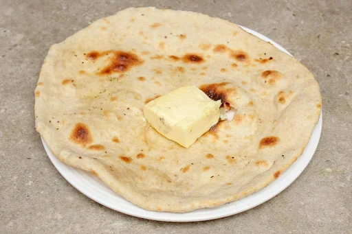 Tawa Butter Roti