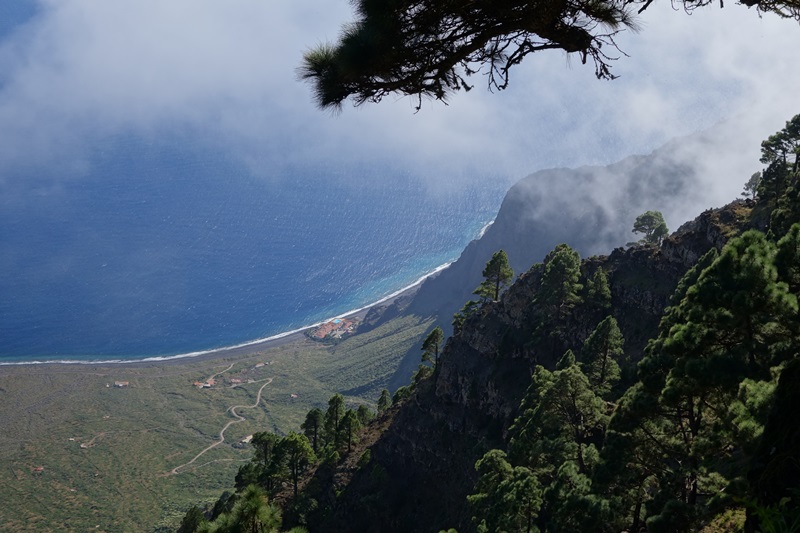 4 días en El Hierro (Canarias). Una isla vertiginosa y espectacular. 1ª parte. - De viaje por España (24)