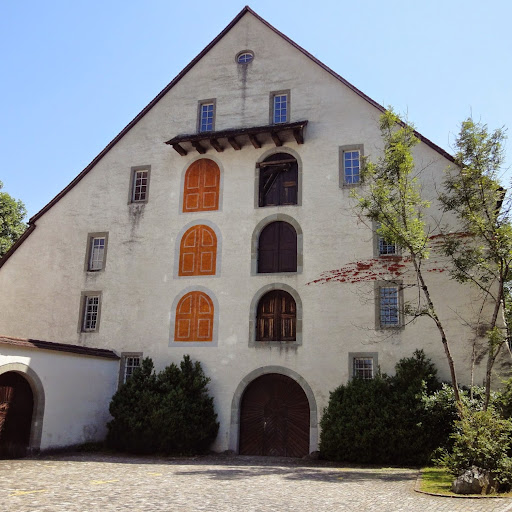 Schaudepot St. Katharinental | Volkskundliche Sammlung Historisches Museum Thurgau