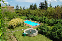 Eremo Magnolia_Gaiole dans Chianti_12