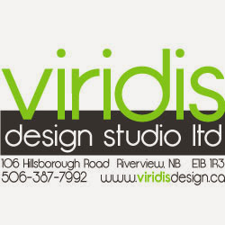 Viridis Design Studio Ltd.