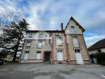 appartement à Evreux (27)