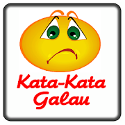 345 Kata-Kata Galau  Icon