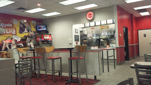 Fast Food Restaurant «Krystal», reviews and photos, 5020 Cherokee St, Acworth, GA 30101, USA