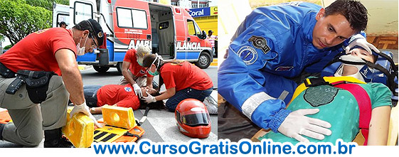 Curso de Socorrista