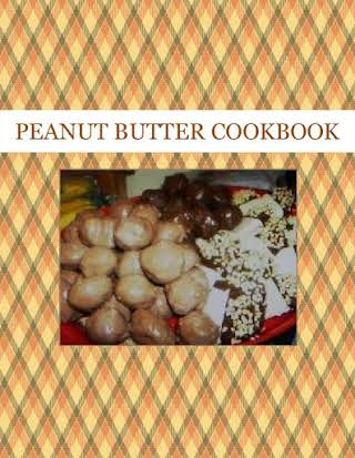 PEANUT BUTTER COOKBOOK