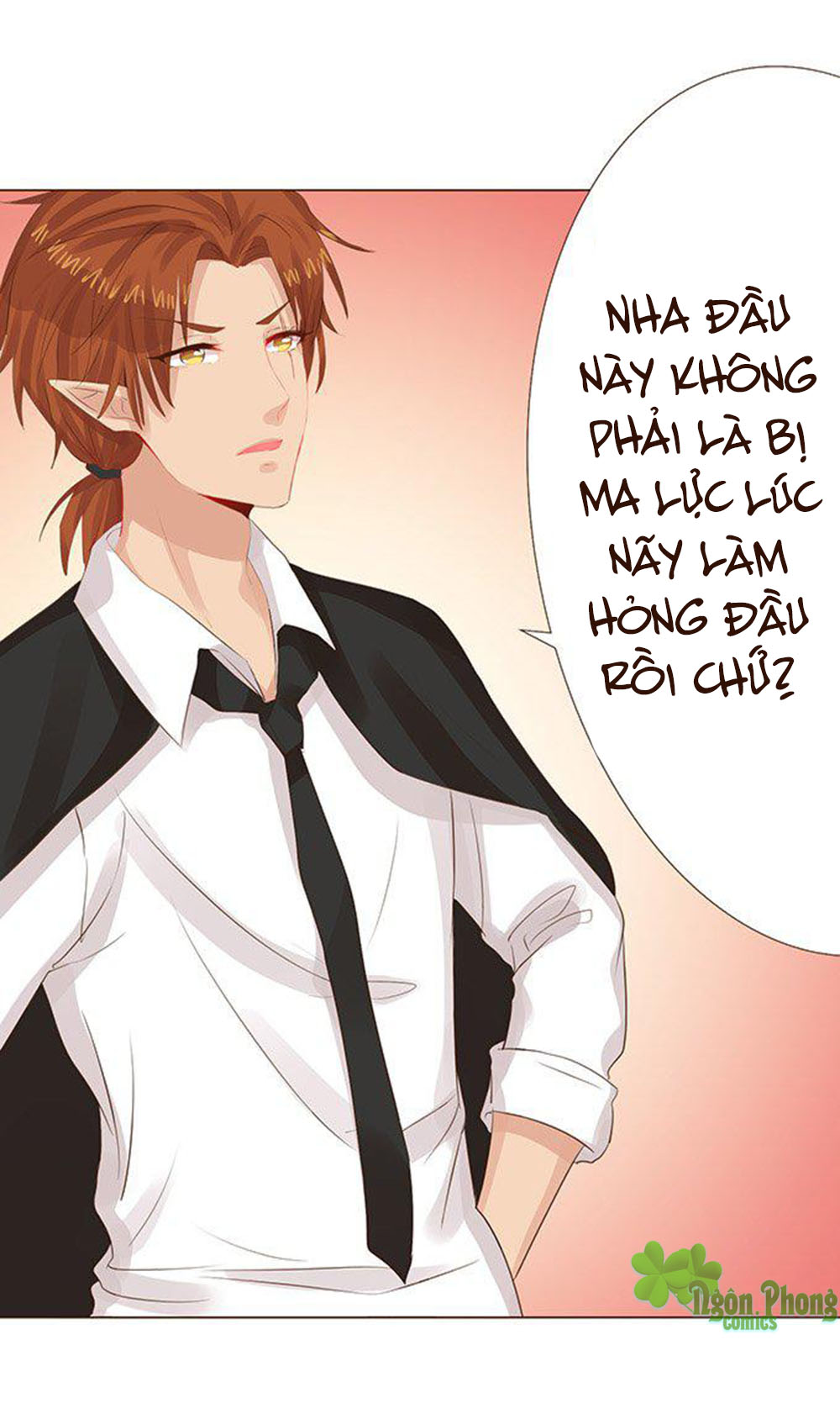 Ma Vương Luyến Ái Chỉ Nam Chapter 48 - TC Truyện