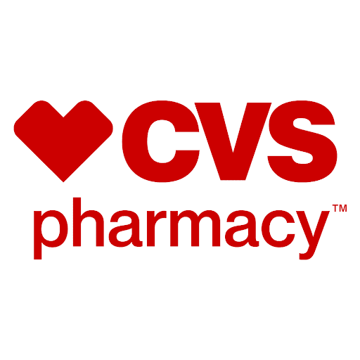 CVS Pharmacy logo