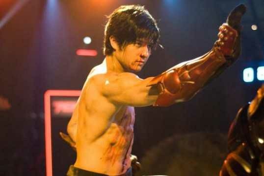 Jon-Foo