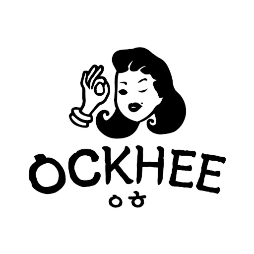 OCKHEE logo