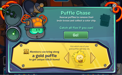 Club Penguin: Operation Puffle Guide 2013