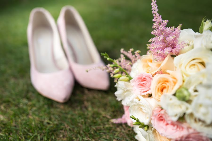 Fotografo di matrimoni Vyacheslav Nepomnyuschiy (nippon). Foto del 10 ottobre 2019