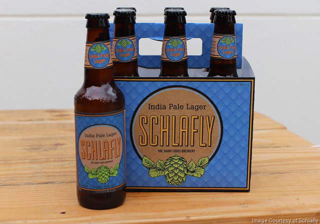 Schlafly Releasing Hop Allocation Series India Pale Lager