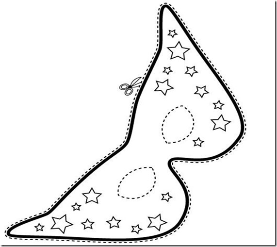 kids-face-masks-template-for-coloring-stars