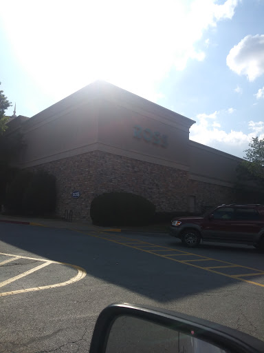 Clothing Store «Ross Dress for Less», reviews and photos, 7111 North Point Pkwy, Alpharetta, GA 30022, USA