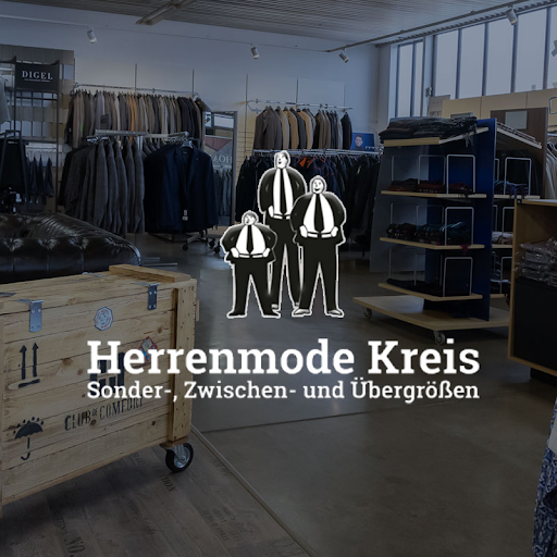 Herrenmode Kreis logo