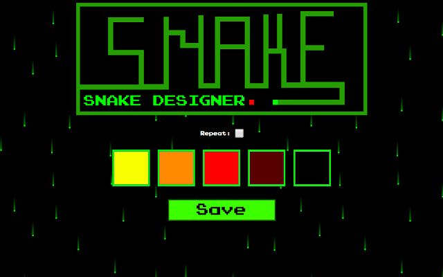 Snake game