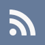 rss subscription icon