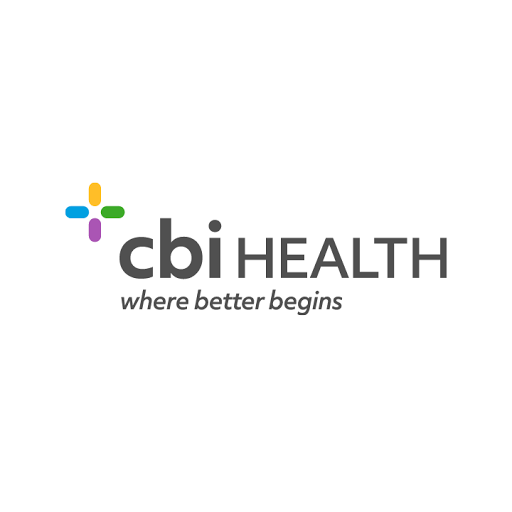 CBI Health logo