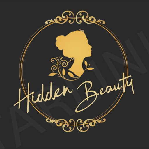 Hidden Beauty logo