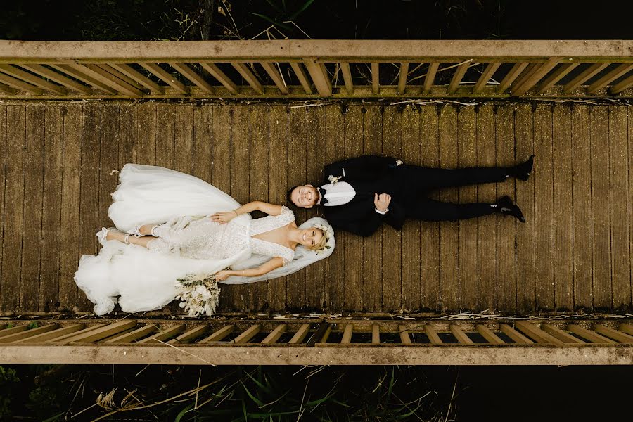 Fotógrafo de casamento Mario Vaitkus (mario). Foto de 25 de maio 2023