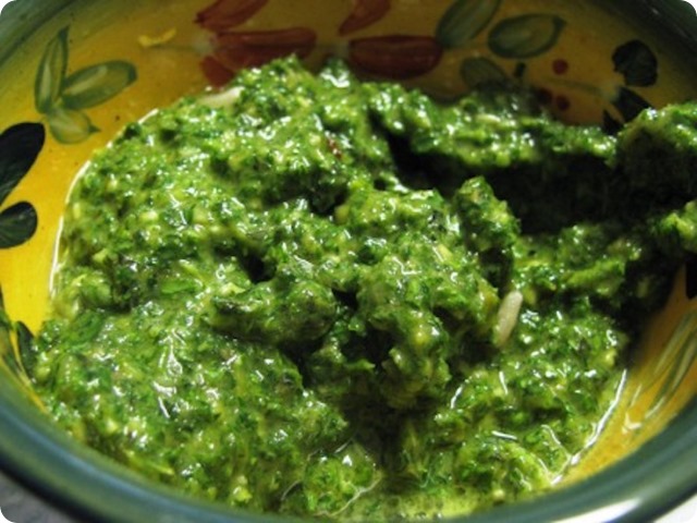 salsa-di-menta