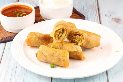 Chicken Spring Roll