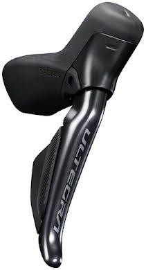 Shimano Ultegra ST-R8170D Di2 Shift/Brake Lever with BR-R8170 Hydraulic Disc Brake Caliper - Right/Rear 12-S alternate image 0