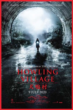 HOWLING VILLAGE SINOPSIS DAN REVIEW