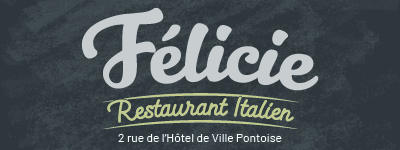 FELICIE logo