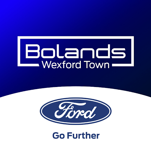 Bolands Wexford logo