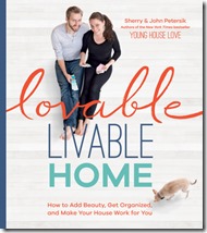 Lovable liveable home