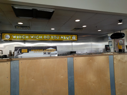 Sandwich Shop «Which Wich», reviews and photos, 5250 Windward Pkwy #111, Alpharetta, GA 30004, USA