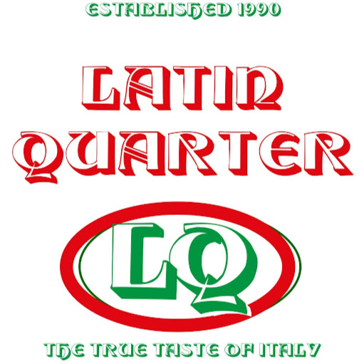 Latin Quarter logo