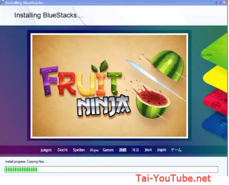 Tải cài đặt BlueStacks để khởi động các App trên Windows + Hình 6