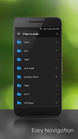 Video To MP3 Converter screenshot 3