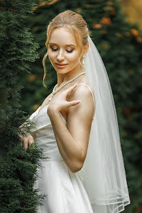 Wedding photographer Aleksandr Pekurov (aleksandr79). Photo of 17 October 2023