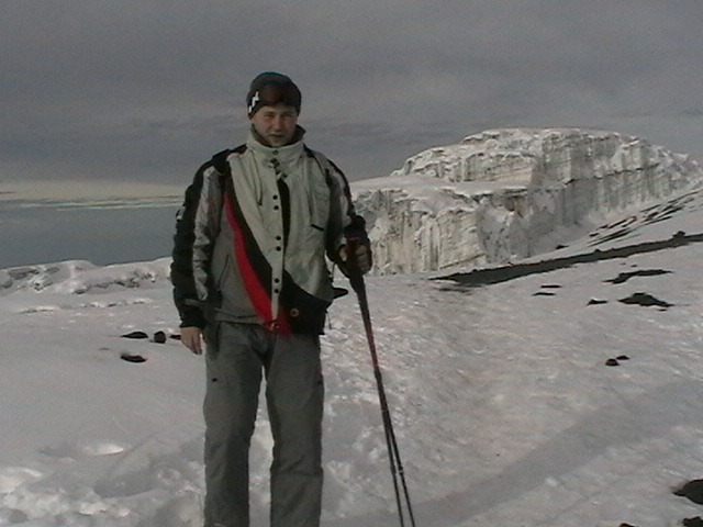 Танзания:Килиманджаро (Machame), Сафари, Занзибар. Январь 2013