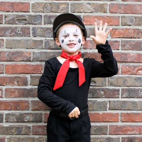 mime square