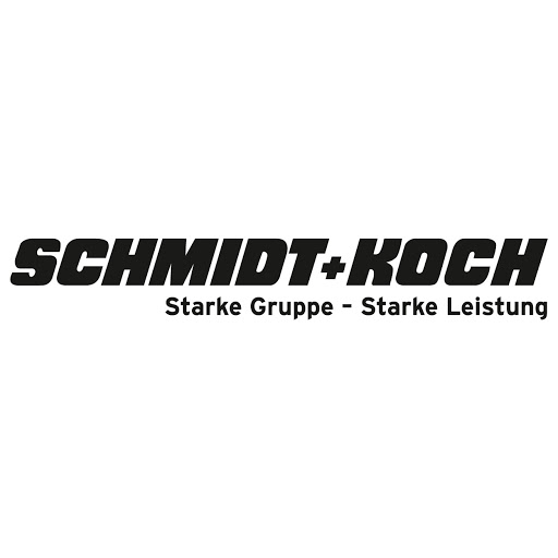 NUFA Nutzfahrzeug-Center Schmidt + Koch GmbH logo